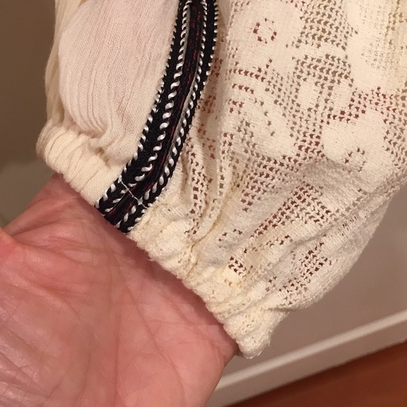 SOLD NWT free people Top - Picture 7 of 8